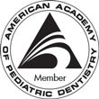 A member of the american academy of pediatric dentistry